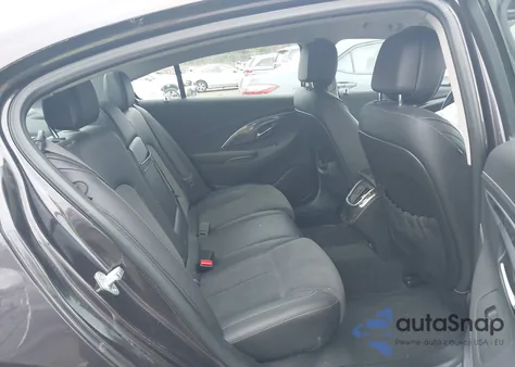 2014 Buick Lacrosse z USA, uszkodzony, nr VIN 1G4GA5GRXEF229363